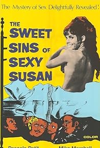 Primary photo for The Sweet Sins of Sexy Susan