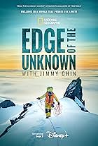 Edge of the Unknown with Jimmy Chin