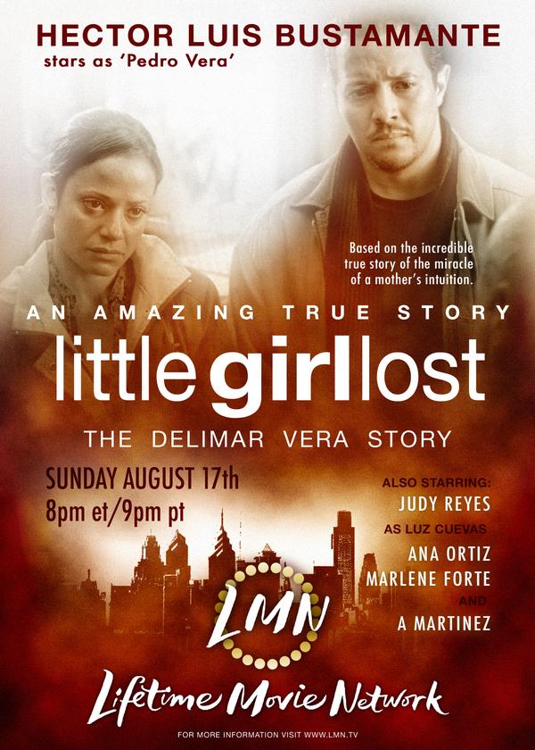 Little Girl Lost: The Delimar Vera Story (2008)