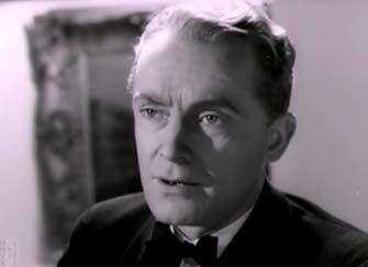 Ralph Michael in A Song for Tomorrow (1948)