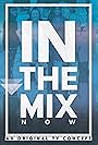 Valerie McConnell, Tiffany Hatano, Jalil Jackson, and Mike London in In the Mix Now (2020)