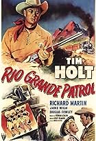 Rio Grande Patrol