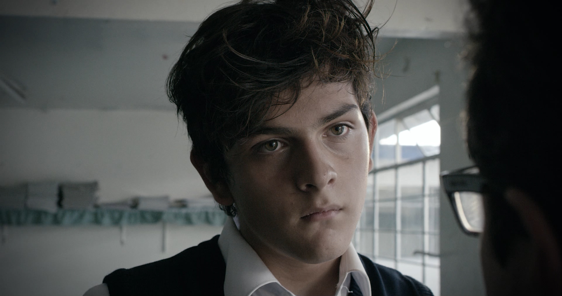 Emilio Contreras in Murderous Children (2018)