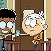 Asher Bishop and Andre Robinson in The Loud House (2015)