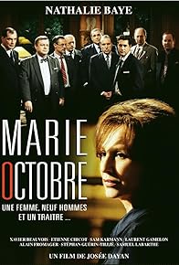 Primary photo for Marie Octobre