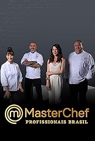 Primary photo for MasterChef Brazil: The Professionals