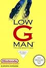 Low G Man: The Low Gravity Man (1990)