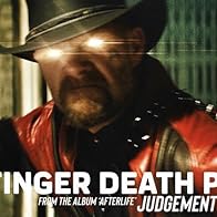 Primary photo for Five Finger Death Punch: Judgment Day