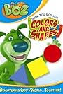 Boz: Colors and Shapes (2006)