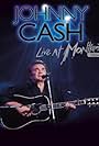 Johnny Cash in Johnny Cash: Live at Montreux 1994 (2005)