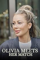 Olivia Attwood in Olivia Meets Her Match (2020)