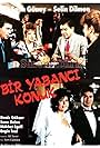 Bir Yabanci Konuk (1990)