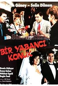 Bir Yabanci Konuk (1990)