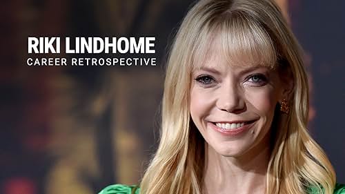 IMDb takes a closer look at the notable career of actor Riki Lindhome in this retrospective of her various roles.