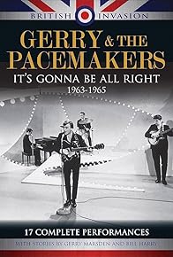 Primary photo for Gerry and the Pacemakers