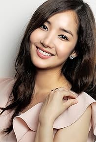 Primary photo for Park Min-young