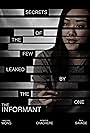 Monique Chachere, Paul Savage, and Raechel Wong in Informant (2017)