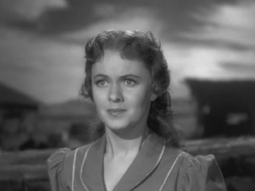 Doris Davenport in The Westerner (1940)