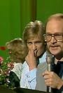 Riki Sorsa and Erkki Pohjanheimo in Eurovision laulukilpailu 1981 - Suomen karsinta (1981)