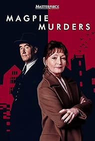 Magpie Murders (2022)