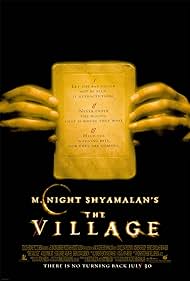 The Village (2004)