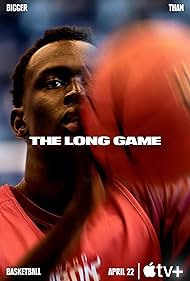 The Long Game: Bigger Than Basketball (2022)