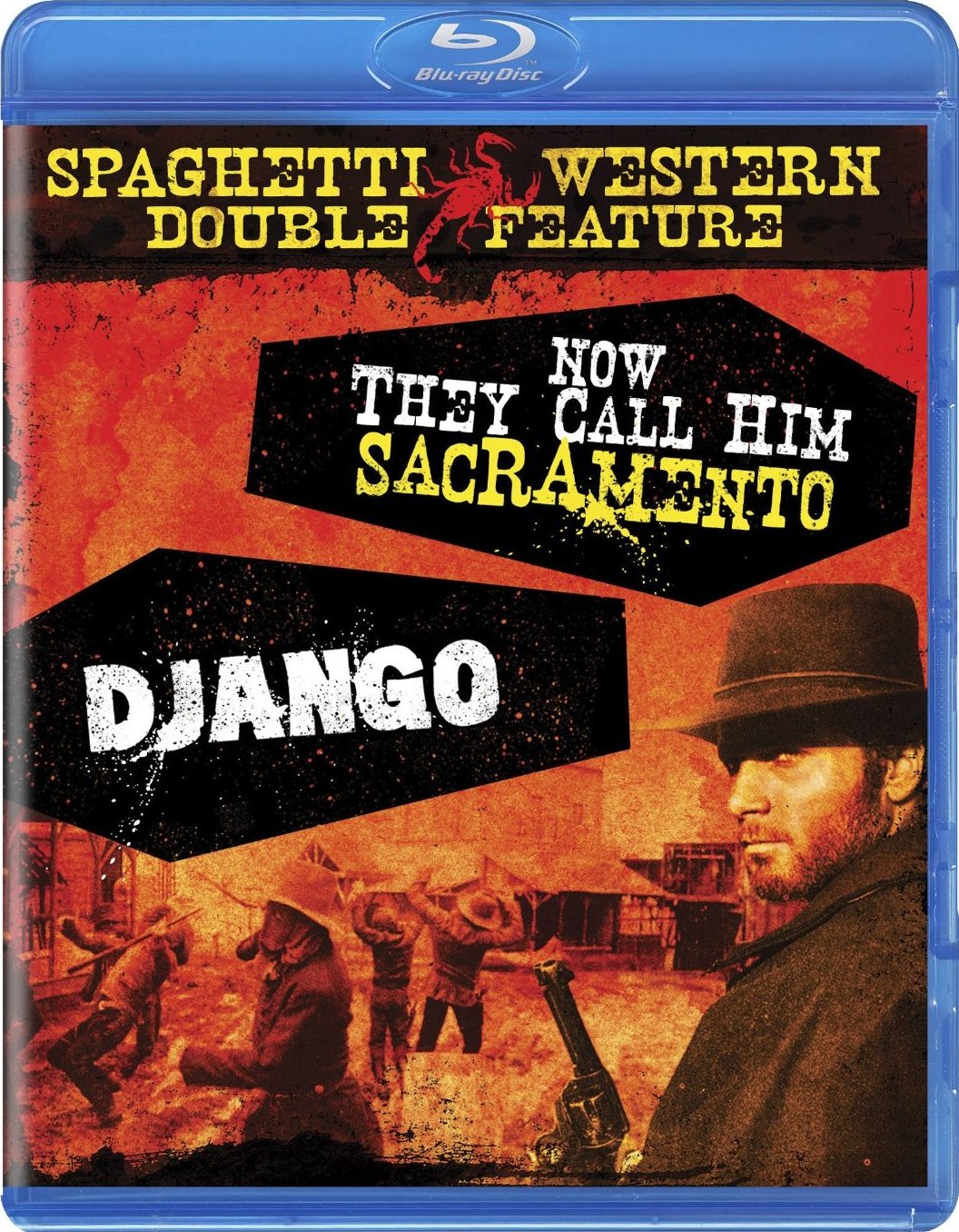 Now They Call Him Sacramento (1972)