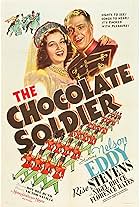 The Chocolate Soldier