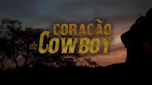 Coração de Cowboy