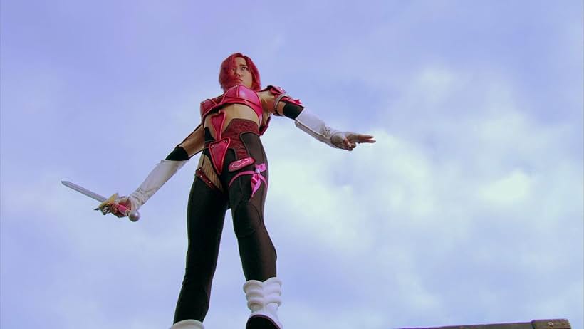 Cutie Honey (2004)