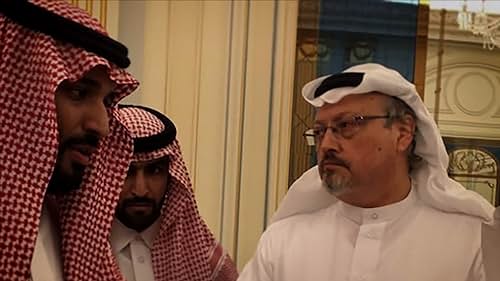 Washington Post journalist Jamal Khashoggi was critical of his beloved Saudi Arabia and of Crown Prince Mohammed bin Salman's policies. On October 2, 2018, Khashoggi entered the Saudi Arabian consulate in Istanbul and never came out. His fiancée and dissidents around the world are left to piece together clues to his brutal murder-and in their dogged quest for truth, they expose a global cover-up perpetrated by the very country he loved.