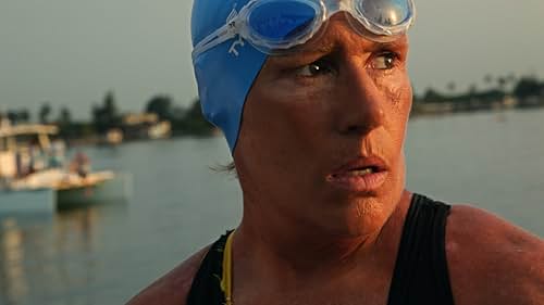 Diana Nyad in The Other Shore: The Diana Nyad Story (2013)