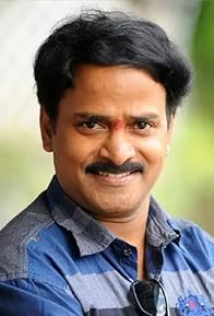 Primary photo for Venu Madhav