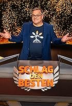 Elton in Schlag den Besten (2019)