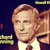 Richard Denning in Hawaii Five-O (1968)