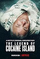 Rodney Hyden in The Legend of Cocaine Island (2018)