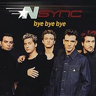 Primary photo for 'N Sync: Bye Bye Bye