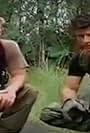 Hunter Ellis and Mykel Hawke in Tactical to Practical with Hunter Ellis (2003)