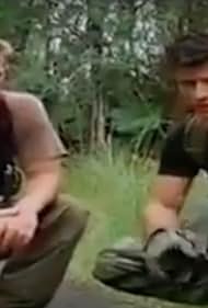 Hunter Ellis and Mykel Hawke in Tactical to Practical with Hunter Ellis (2003)