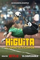 Higuita: The Way of the Scorpion