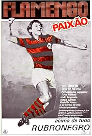 Flamengo Paixão (1980)