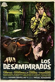 Los desamparados (1962)