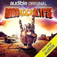 Roborockalypse (2022)