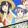 Kana Asumi, Ayane Sakura, Kotori Koiwai, and Rie Murakawa in Gekijo-ban Non Non Biyori: Vacation (2018)