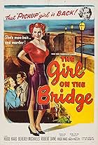 The Girl on the Bridge