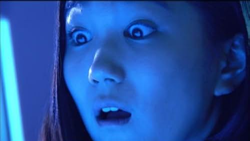 Trailer for Sadako 3D