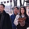 Yi Zhang and Choenyi Tsering in Pan deng zhe (2019)