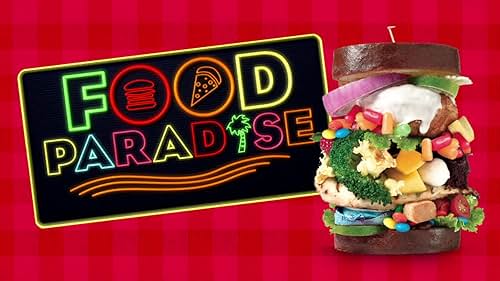 Food Paradise