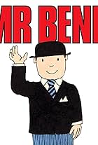 Mr Benn