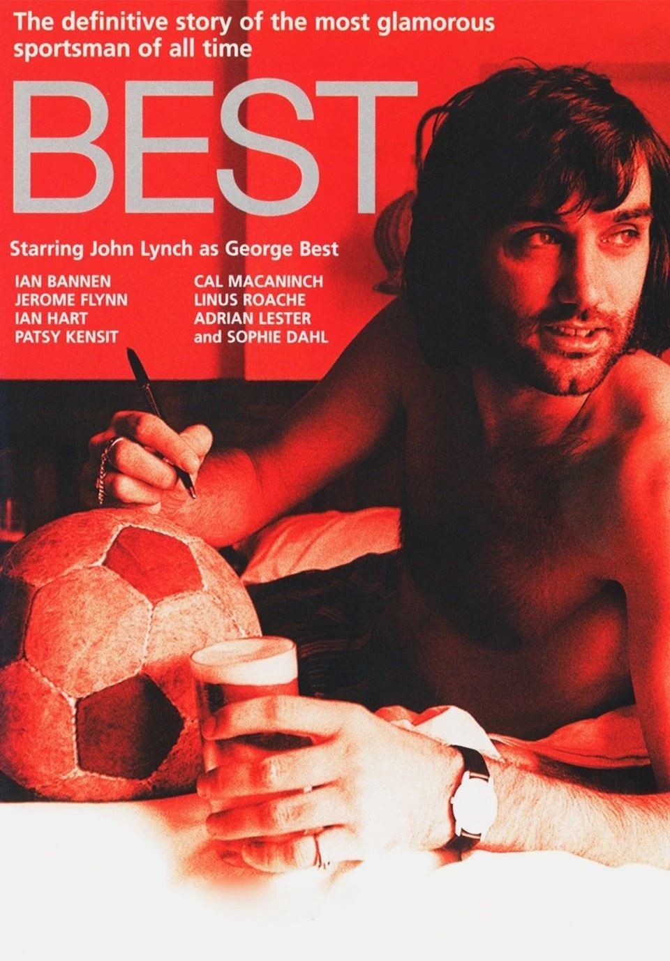 George Best in Best (2000)